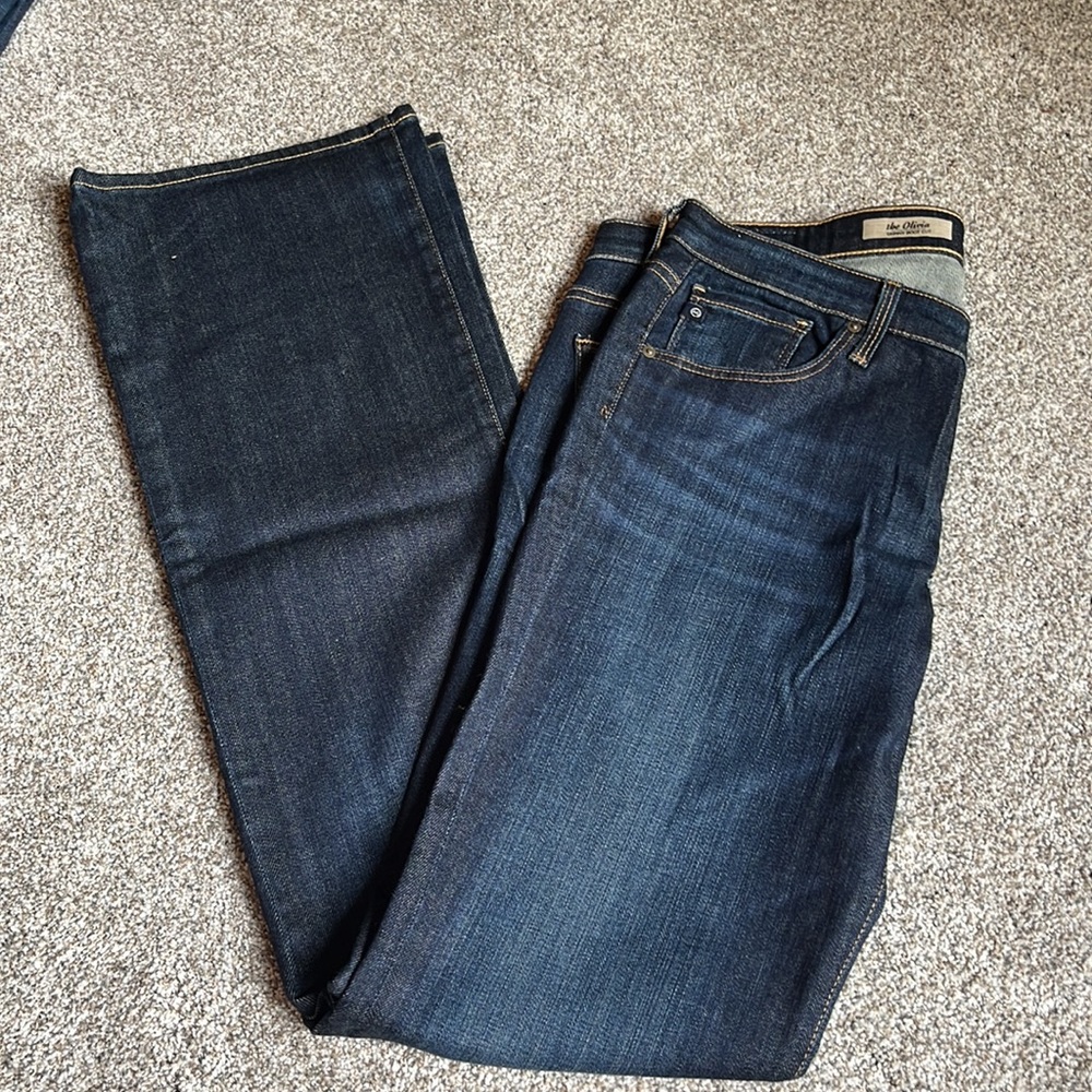 NWT - BRAND NEW Adriano Goldschmied Jeans!